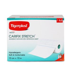 BĂNG KEO CO DÃN CARIFIX STRETCH