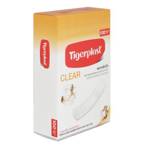 BĂNG CÁ NHÂN TGP CLEAR