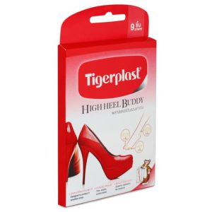 BĂNG CÁ NHÂN TGP HIGH HEEL BUDDY ( Băng đệm chân)