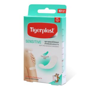 BĂNG CÁ NHÂN TGP SENSITIVE