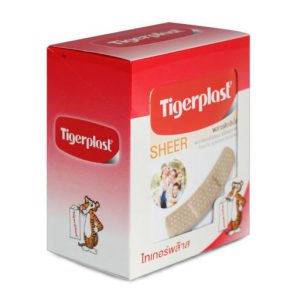 BĂNG CÁ NHÂN TGP SHEER