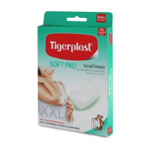 BĂNG GẠC TGP SOFT PAD